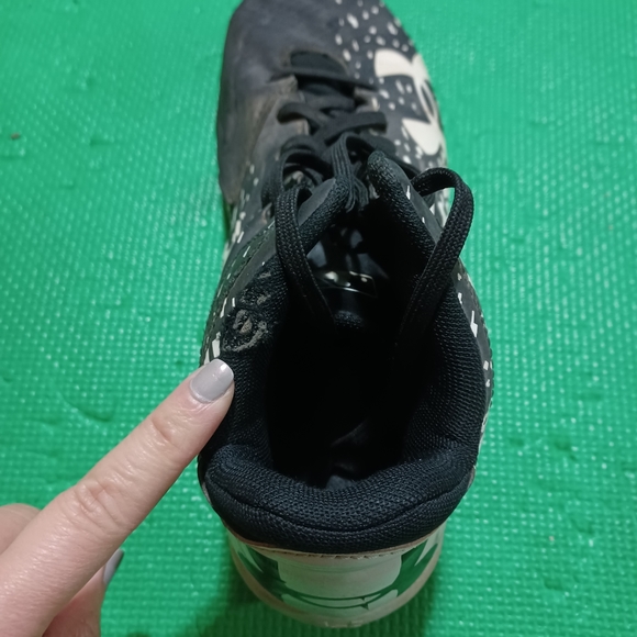 Men's Under Armour Baseball Cleats - Picture 6 of 7